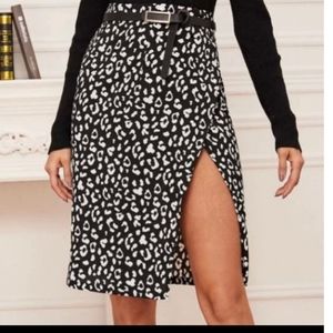 NWOT sexy skirt
